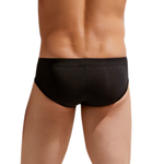 Мужские трусы-брифы Relax Comfort Brief (Размер: S) (Цвет: фиолетовый)