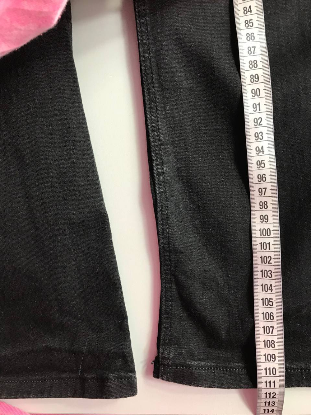 Джинсы M&S по фигуре, 48 размер