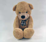 Медведь 63x103x96см. (Hand)