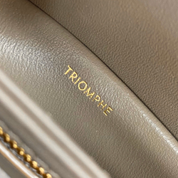 Celine Teen Triomphe Bag 18 cm