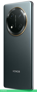 Смартфон Honor X9c 8GB/256GB Titanium Black (BRP-NX1)