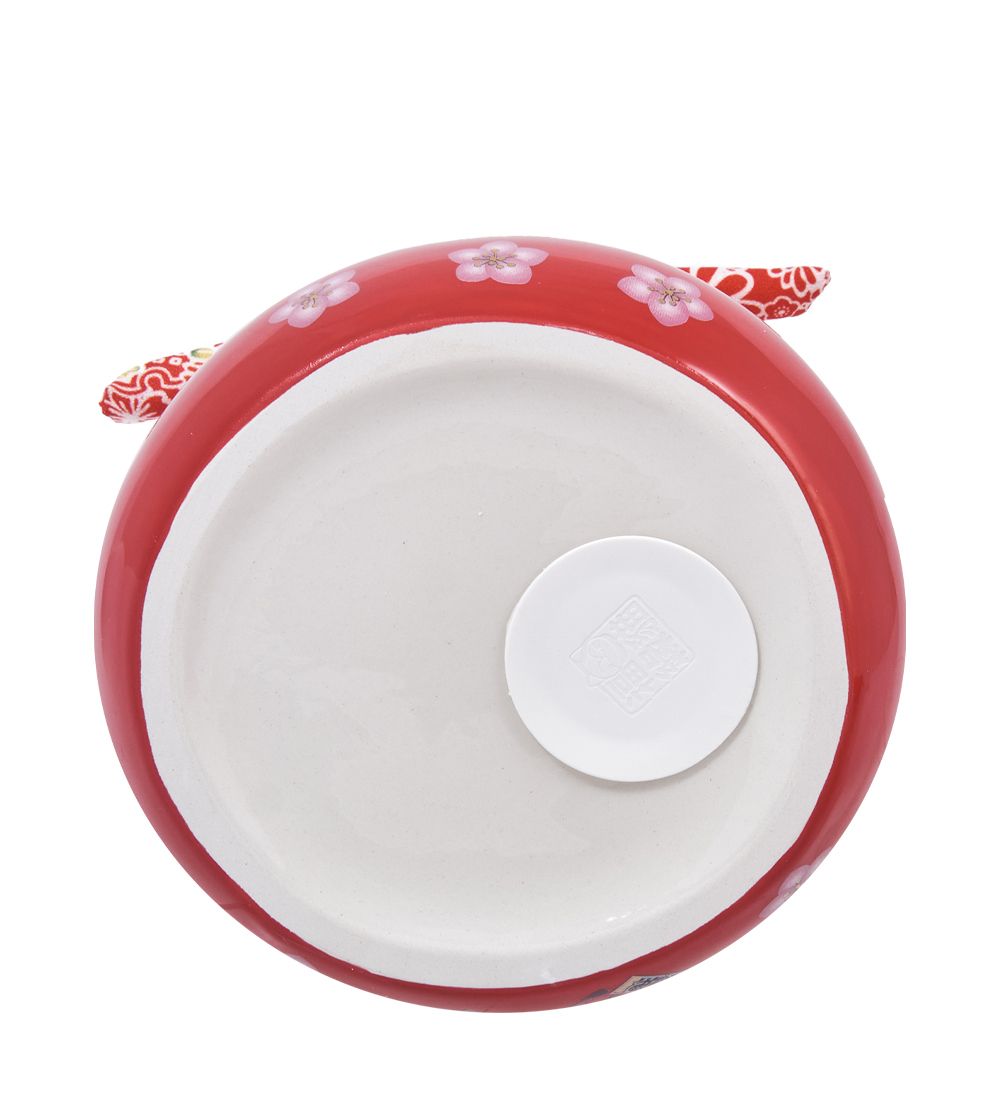 Lucky Cats KT-37 Фигурка-копилка «Кот»