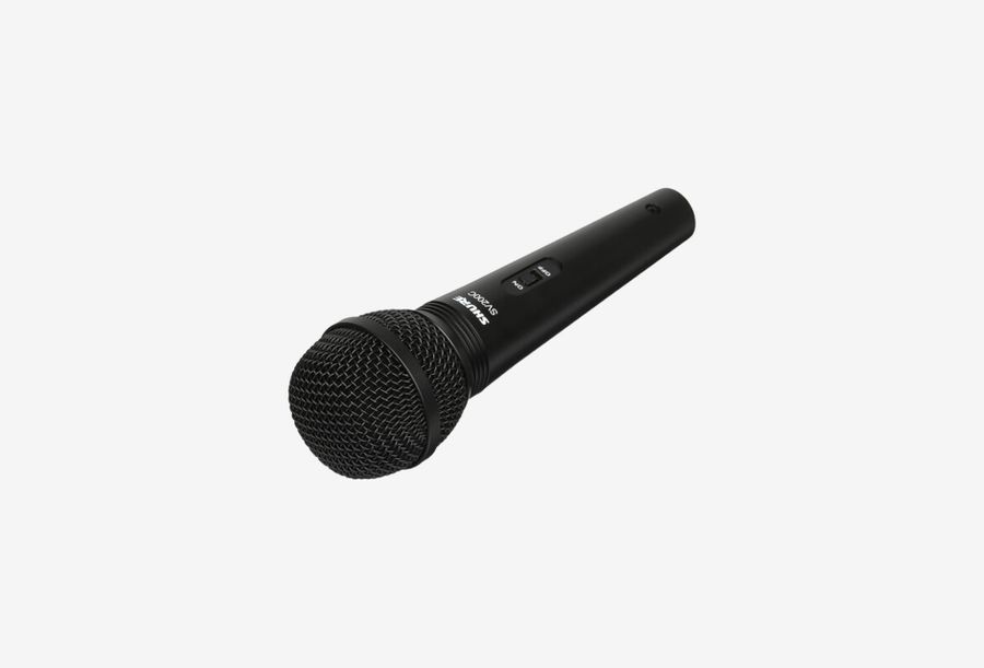 Shure SV200-C_0326528101823
