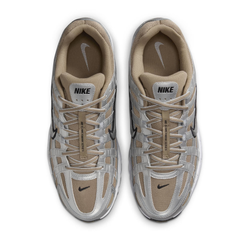 Кроссовки Nike P-6000 'Khaki Metallic Silver' HQ3030-200