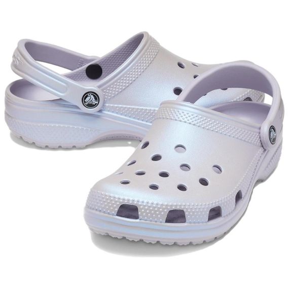 Crocs Classic Clog 'Purple'