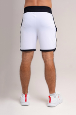 Шорты ABOUT TECH SHORTS CLUB (ATST00)