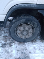 Автомеханический Завод 5758* на шасси КамАЗ 43082 4x2 Изотермический/рефрижератор 57582A (Изотермиче