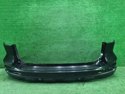 Бампер задний Honda CR-V 3 (2009-2012)