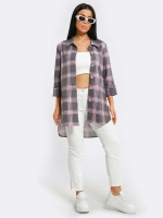 Туника большие размеры