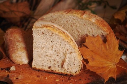 Секреты Sekowa  и пышный хлеб