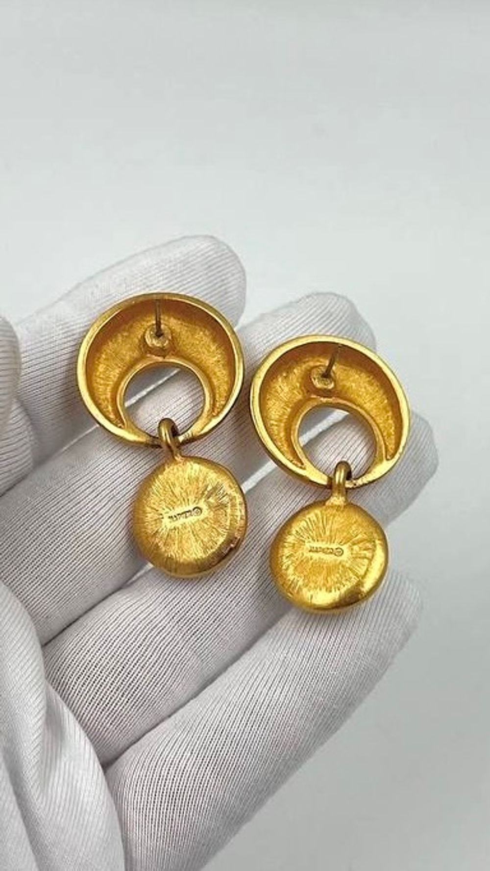 Серьги Napier (только онлайн)