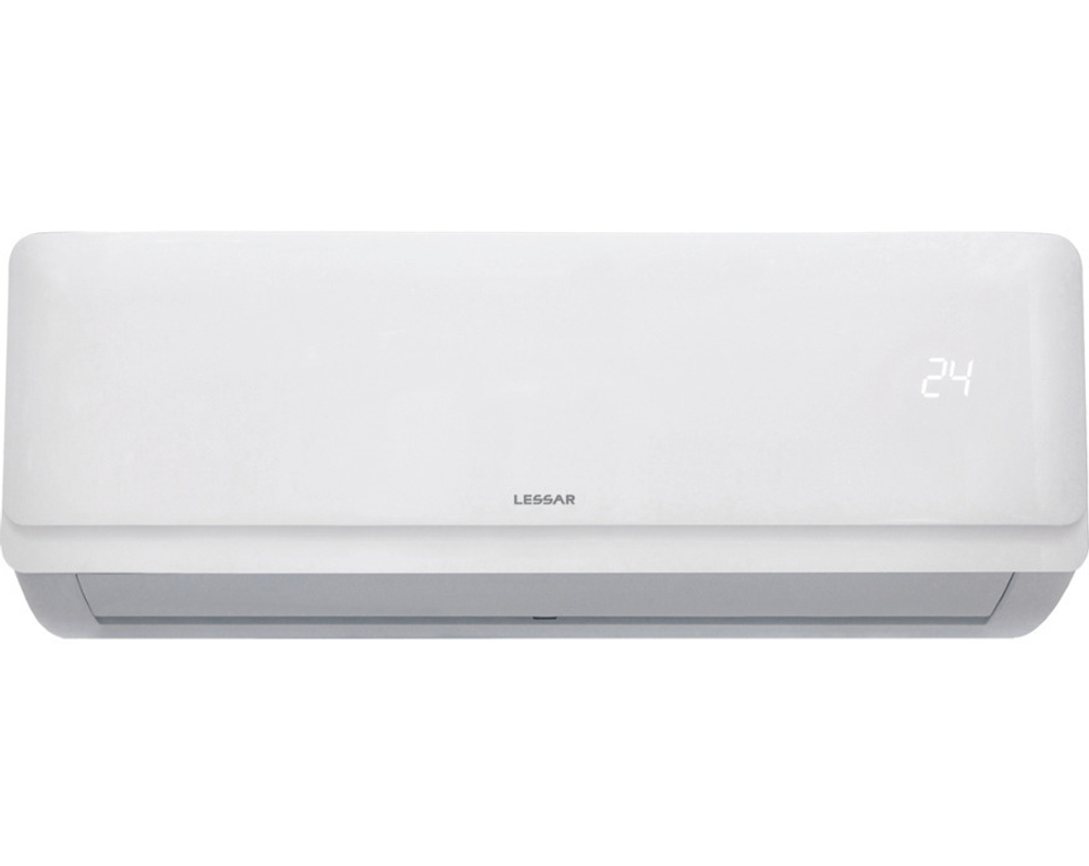 Сплит система Lessar Cool+ LS-H07KPA2C/LU-H07KPA2C