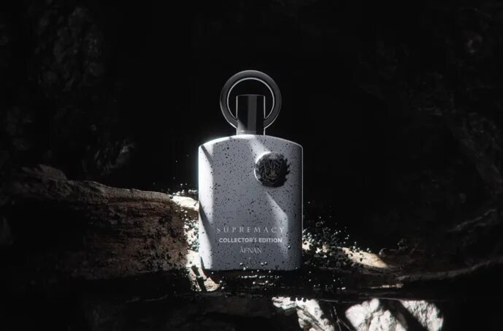 Afnan Perfumes Supremacy Collector's Edition