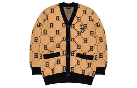 Свитеры MLB FW22, 3AKCM0224-43BGS