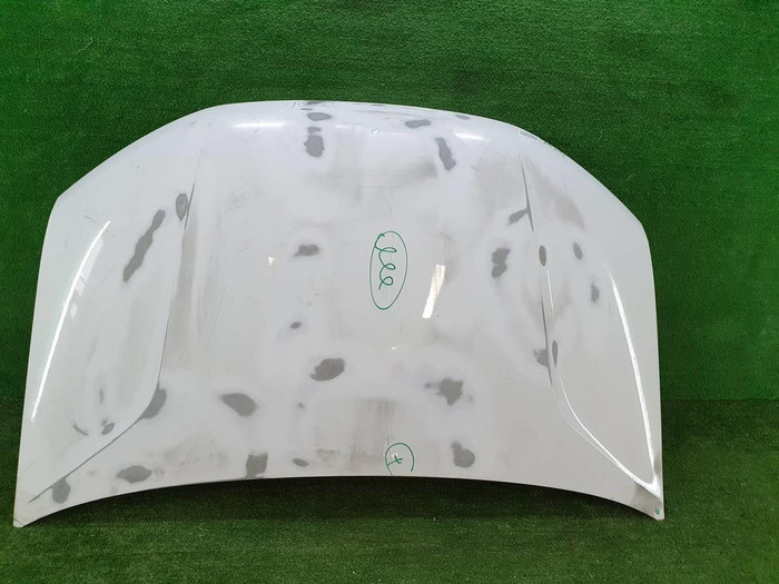 Капот Lada Largus (2021-н.в.)