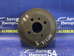 Барабан тормозной задний DAEWOO NEXIA 2006