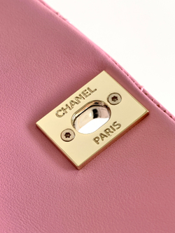 Chanel Backpack 21 cm