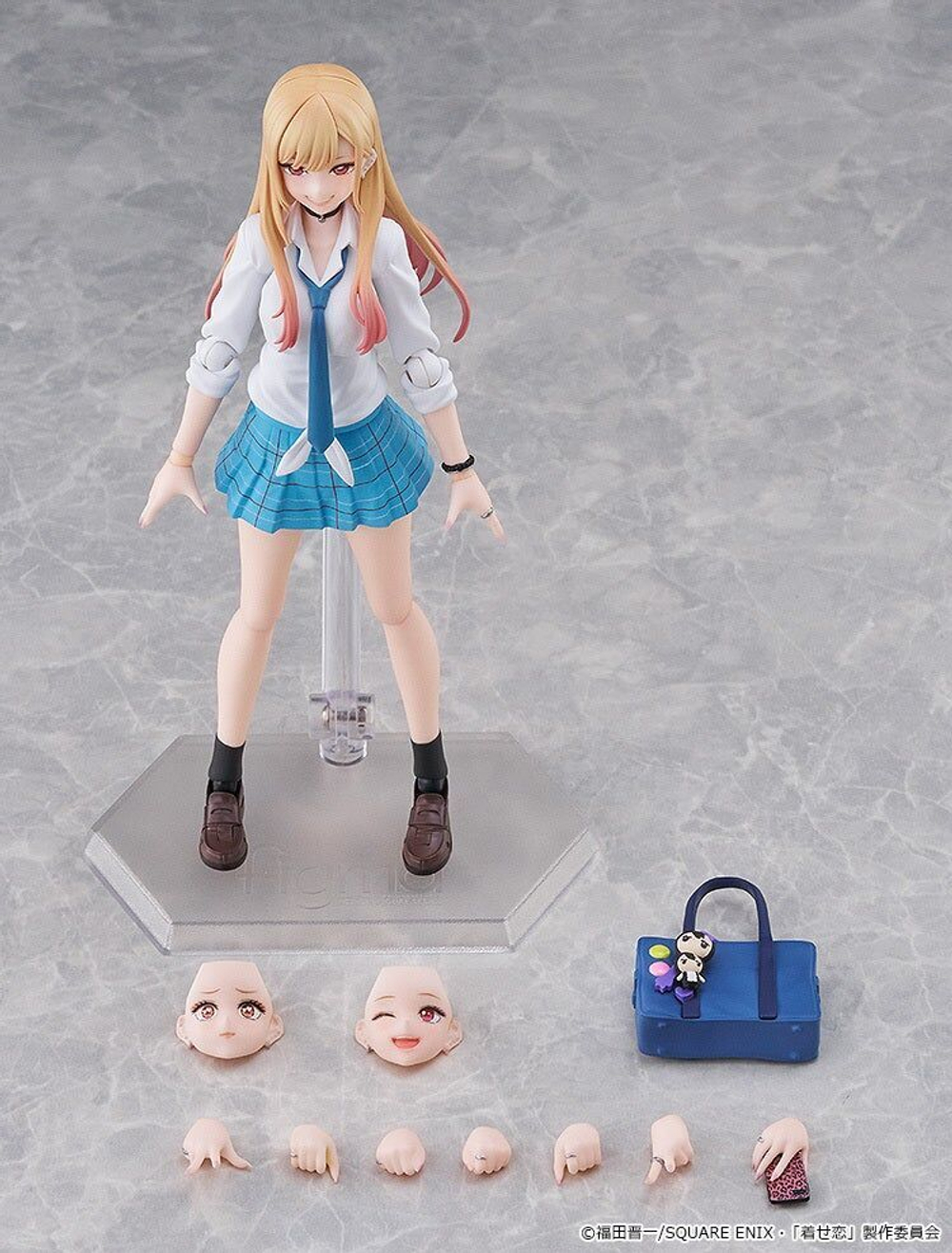 Kitagawa Marin