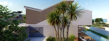 Pelagos Beachfront Villas - Villa No. 17