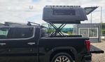Кунг для GMC Sierra 1500 2020+ Тент хардтоп