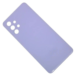 Задняя крышка для Samsung Galaxy A32 (A325F) Фиолетовый