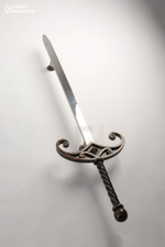 EXCALIBUR