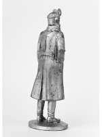 Оловянный солдатик Летчик-наблюдатель 1915 г.