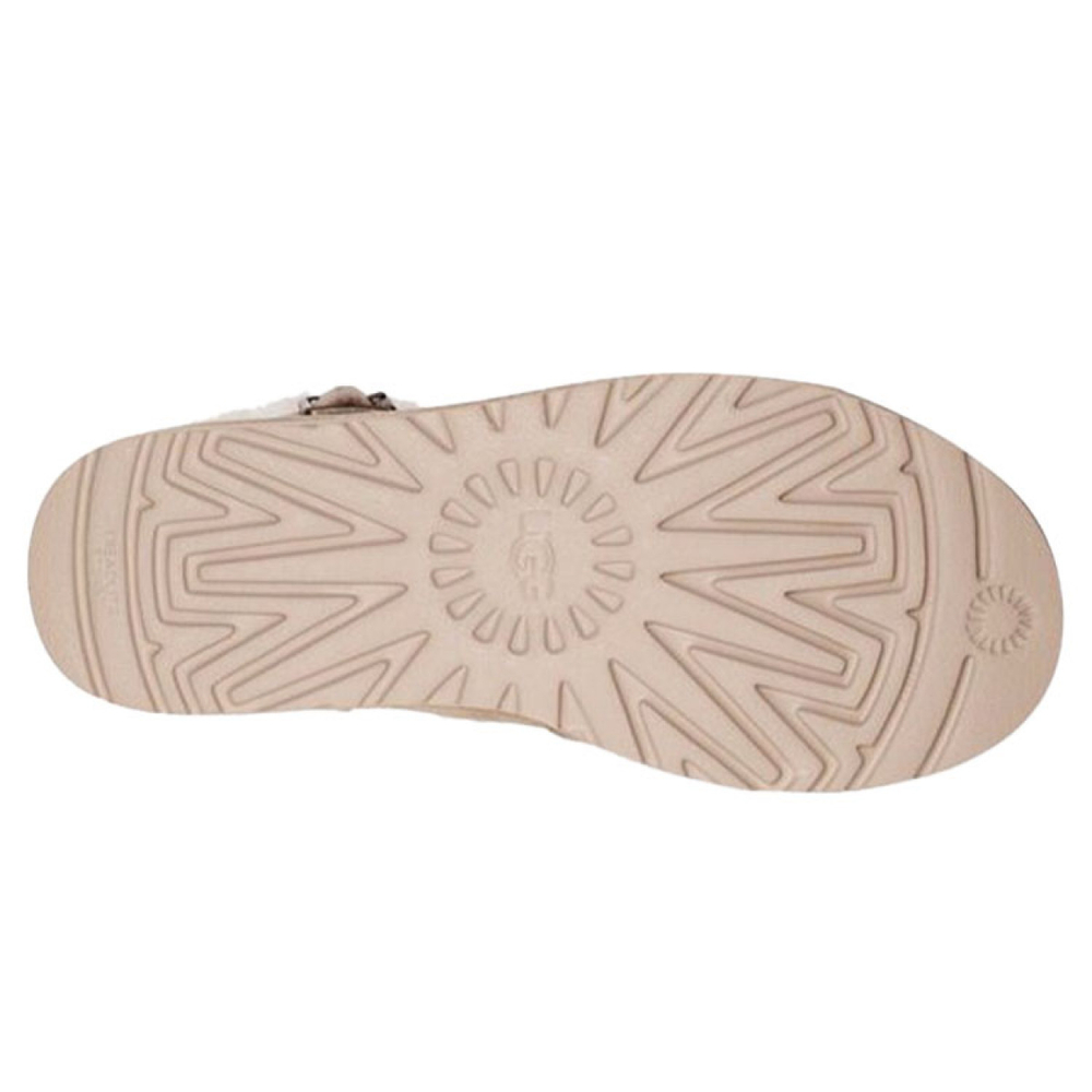 Обувь UGG Dune Mini Buckle Boot, 1119431-SAN