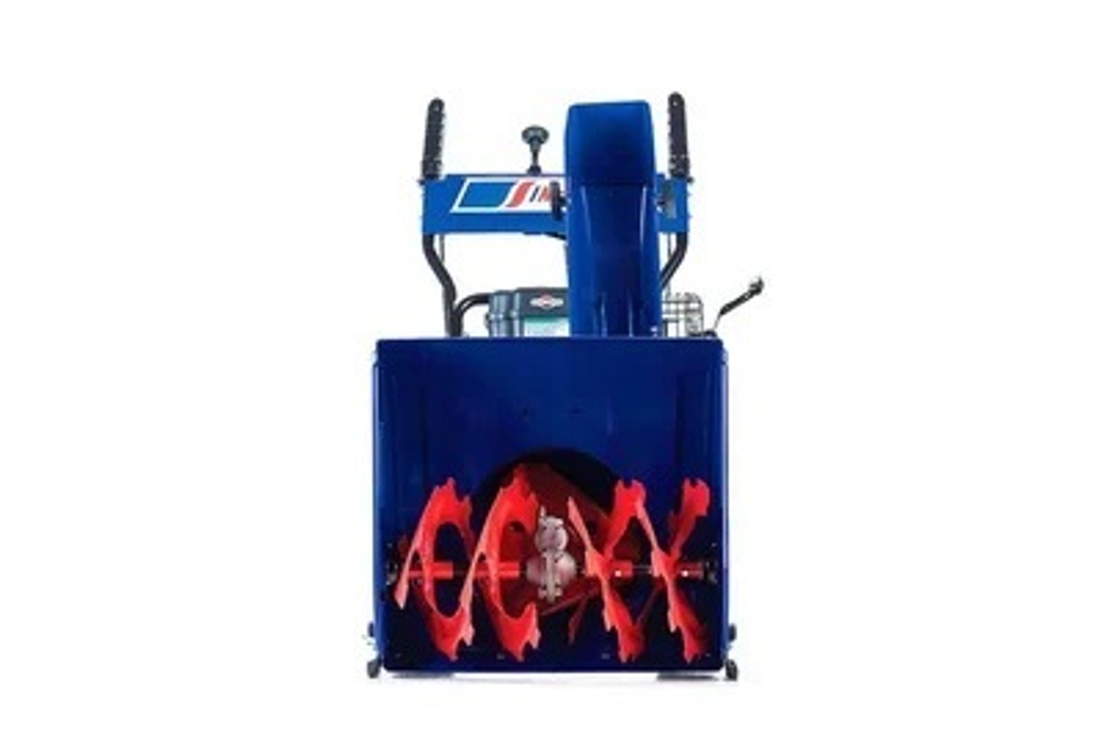 Cнегоуборщик MASTERYARD MX 8022B