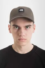 Кепка Fact Болотная