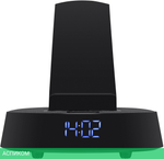 Портативная колонка BBK BTA1110 B черный