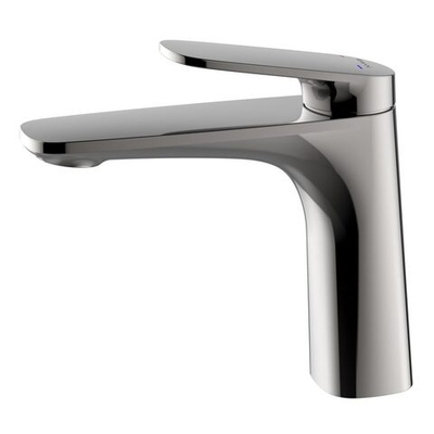 Смеситель для раковины Black&White Universe Gun Metal (UK8701MG)