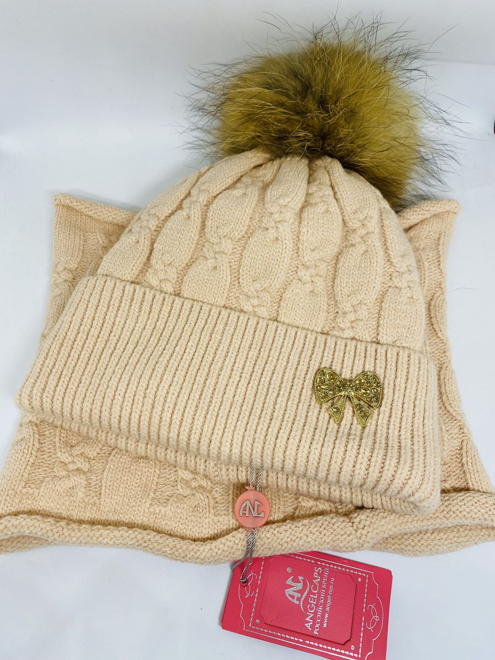 Комплект Ferz Angel