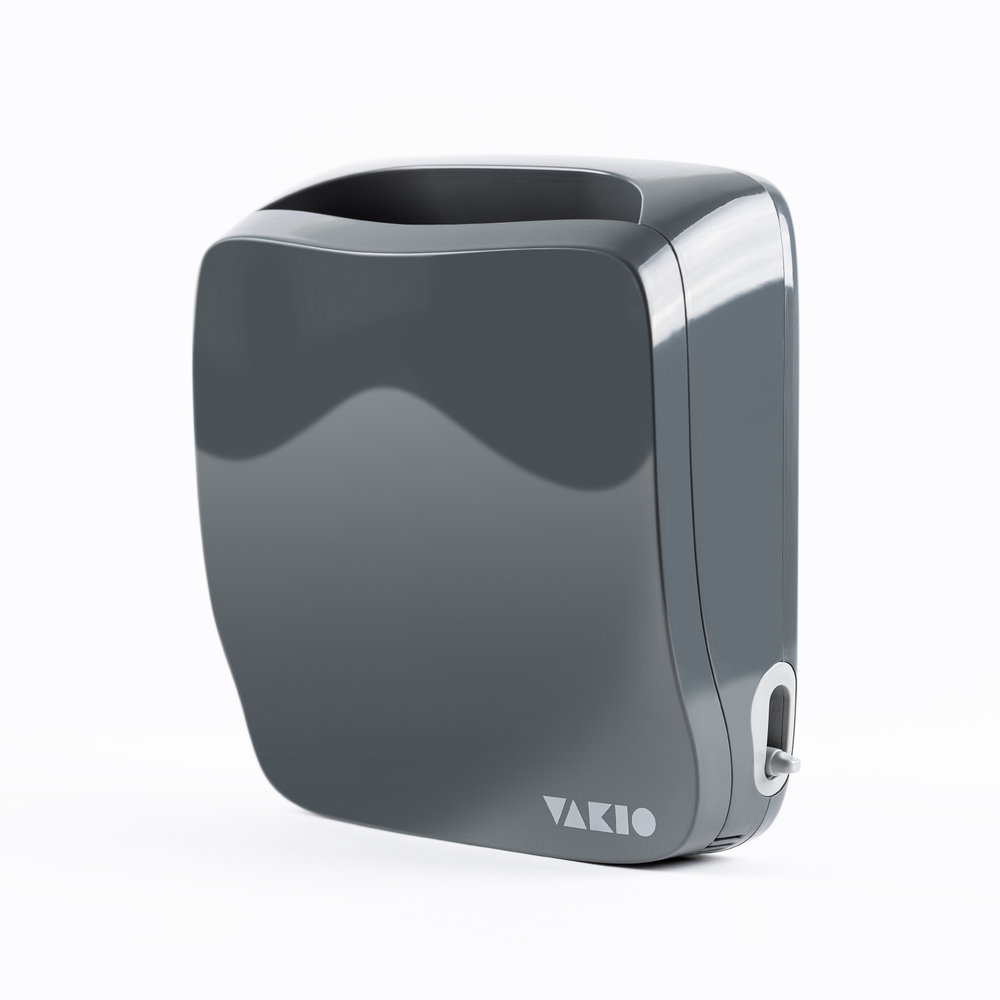 Приточный клапан KIV Pro