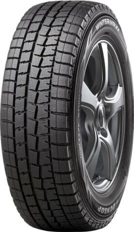 Dunlop Winter Maxx WM01 215/60 R16 99T