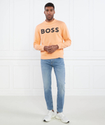 Джинсы Taber BOSS BLACK - голубой(50496358)