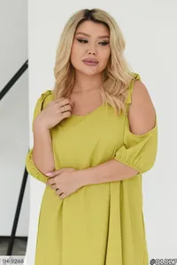 Платье IH-9265 Фабрика Моды