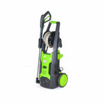 Мойка высокого давления электрическая Greenworks 2000Вт GPWG5II 5106607