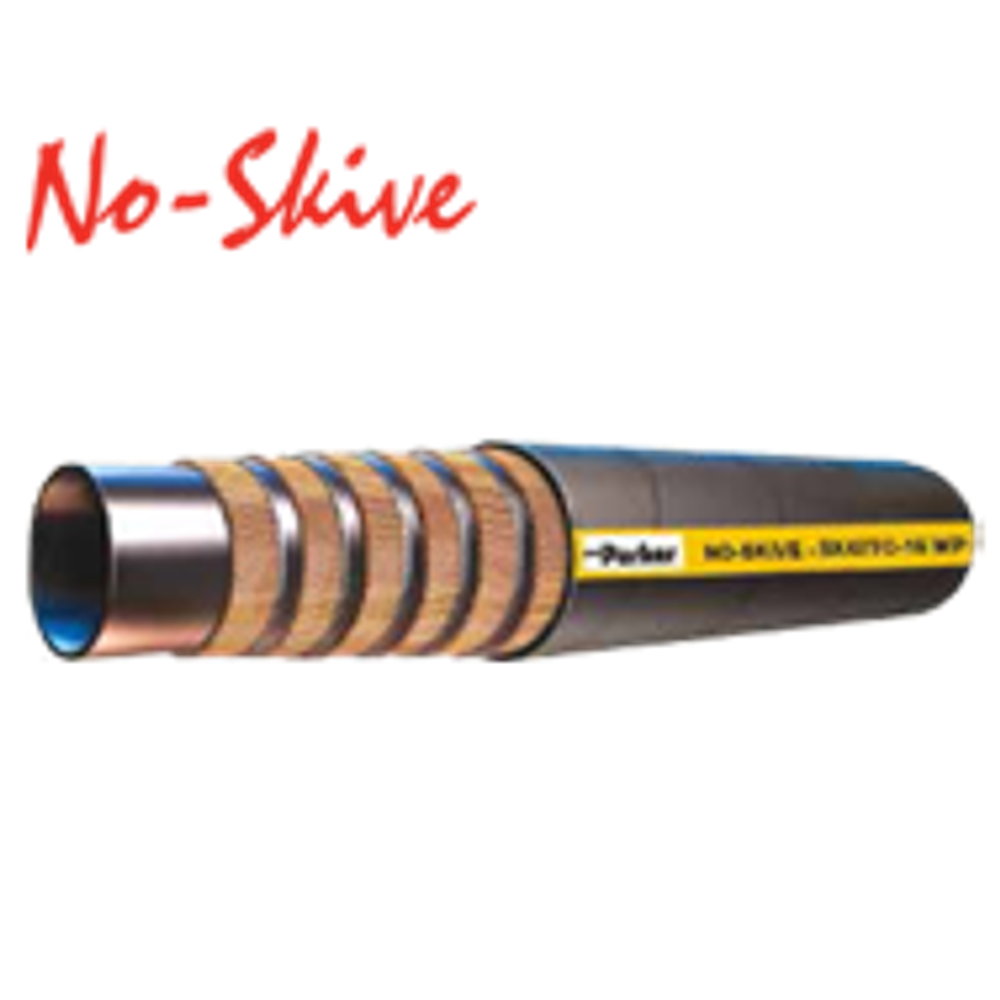 РВД R15 DN 20 P=420 (стандарт Parker)