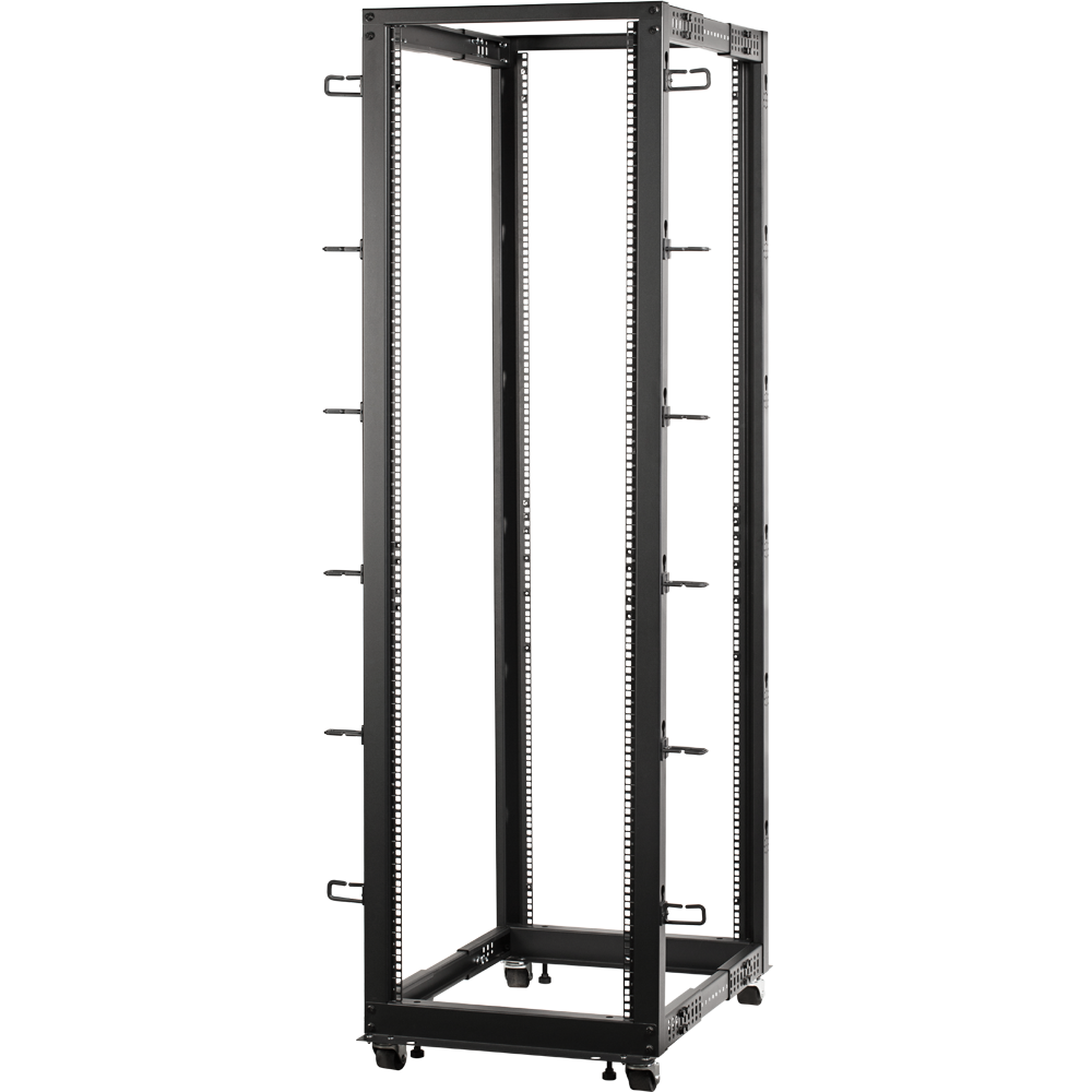 Стойка TWT TWT-RACK2-42U-ADJ