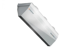 GUARD PRO 050С Воздушно-тепловые завесы без нагревательного элемента