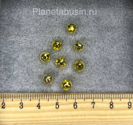 Бусины люкс (Корея) 0570
