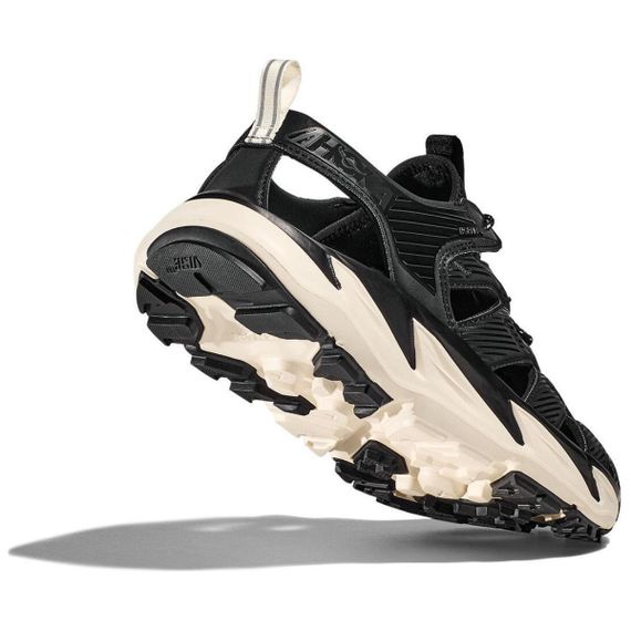 Hoka One One Hopara 'Black White'