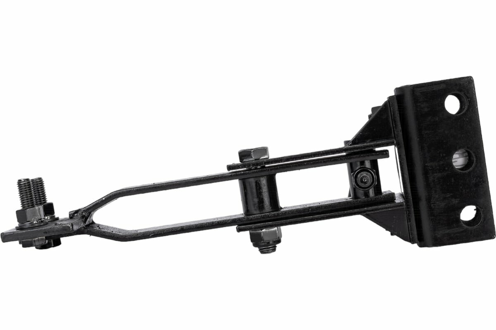 Сцепка Мобил К "СВ-2", для мотоблока МКМ/МБ, регулировка положения навесного оборудования