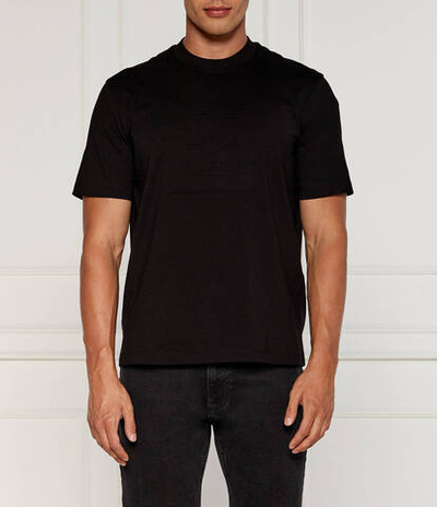 Футболка Armani Exchange - черный(XM000089 AF10361)