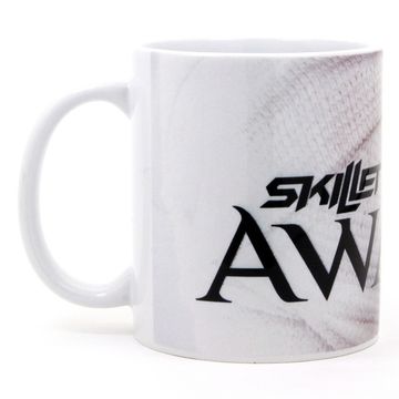 Кружка Skillet Awake (276)