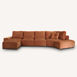 Модульный диван "Лорд"