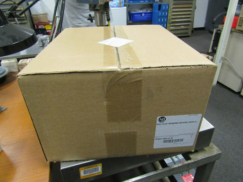 81007-465-51-RVOLTAGE SENSING BOARD