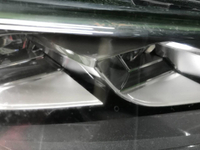 Битая Фара правая Lexus RX 4 (2015-2019) LED