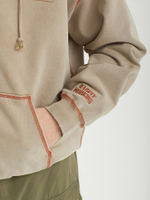 Мужская Толстовка Stitched Full